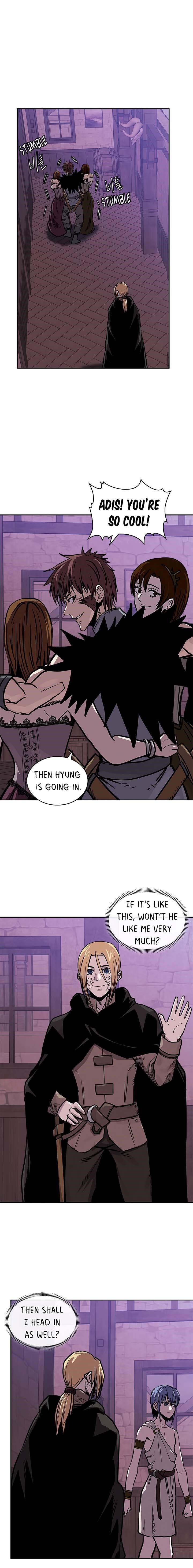 Other World Warrior — Chapter 127 — page 8