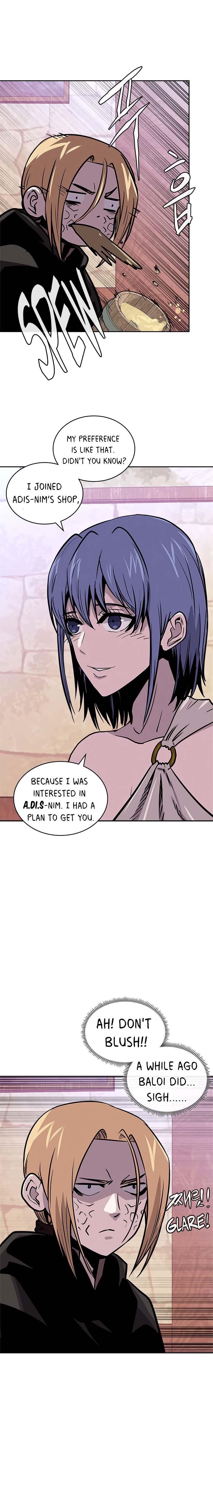 Other World Warrior — Chapter 127 — page 13