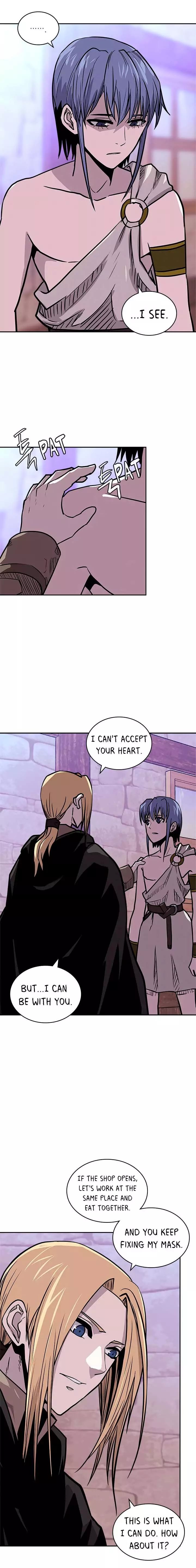 Other World Warrior — Chapter 128 — page 12