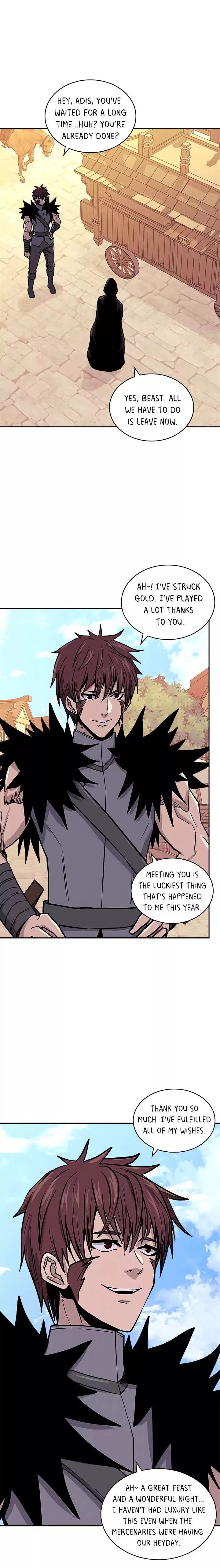 Other World Warrior — Chapter 128 — page 15