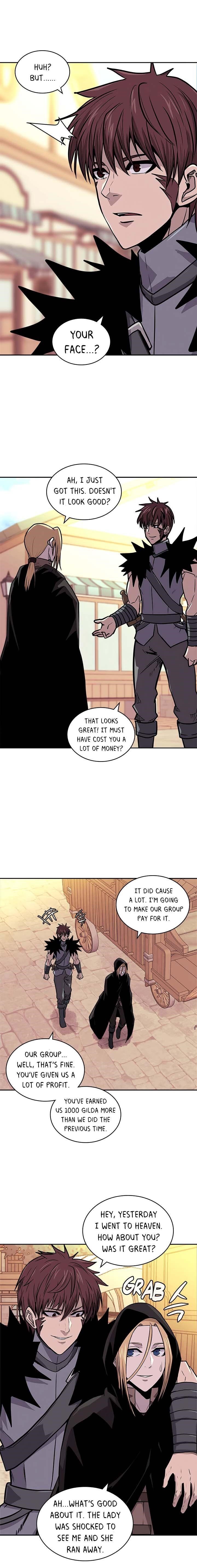 Other World Warrior — Chapter 129 — page 3