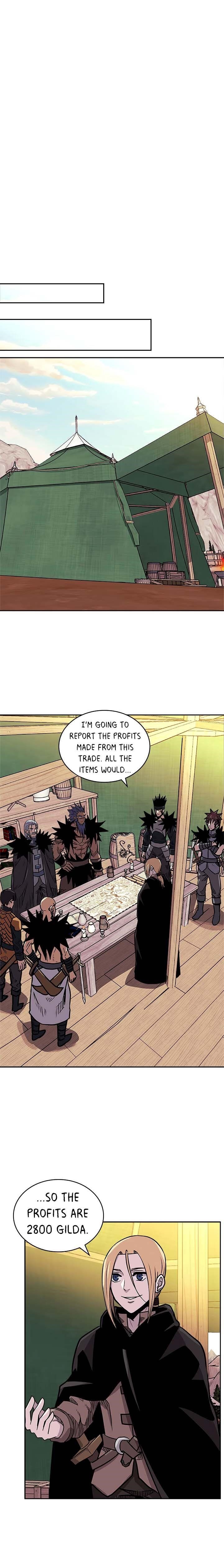 Other World Warrior — Chapter 129 — page 8