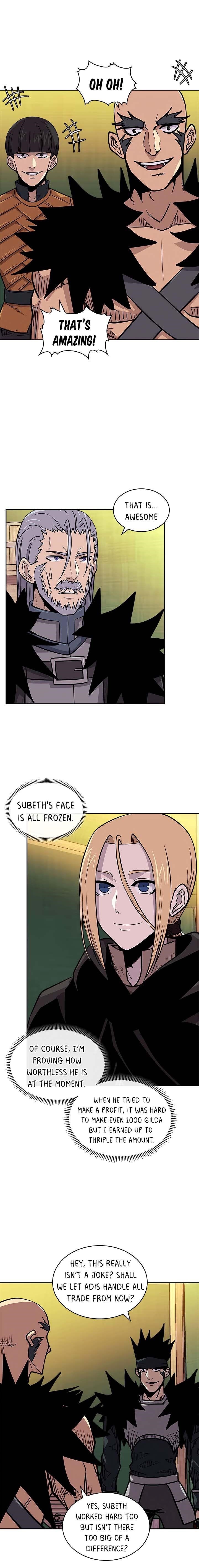 Other World Warrior — Chapter 129 — page 9