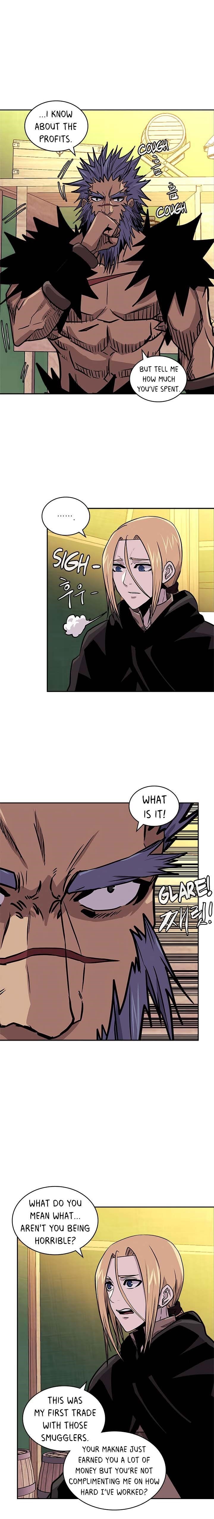 Other World Warrior — Chapter 129 — page 10