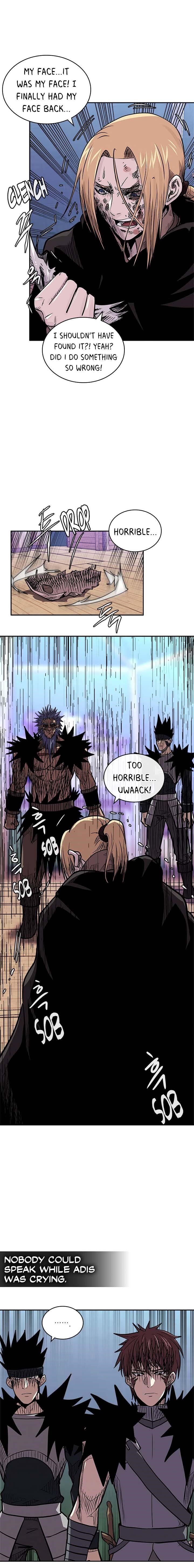 Other World Warrior — Chapter 130 — page 3