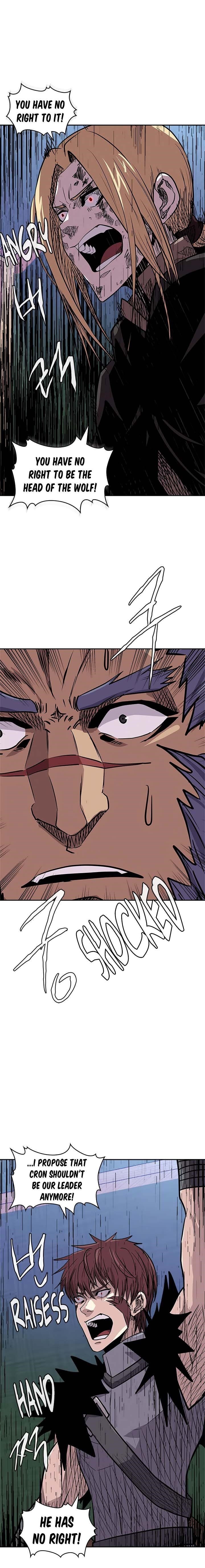 Other World Warrior — Chapter 130 — page 6