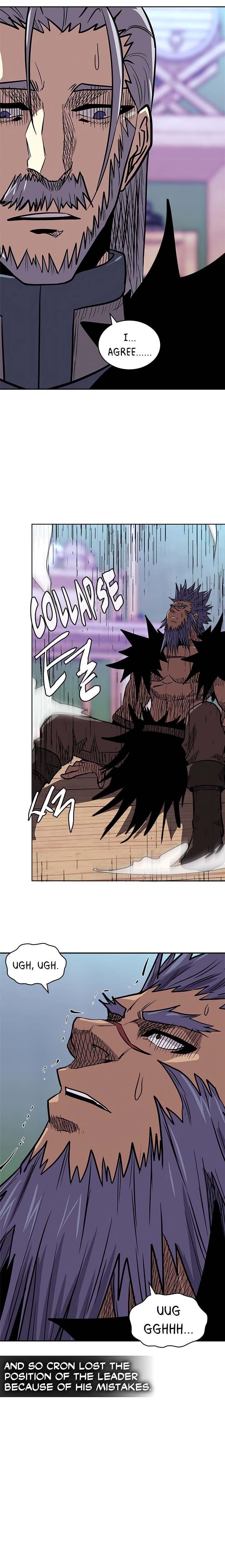 Other World Warrior — Chapter 130 — page 9