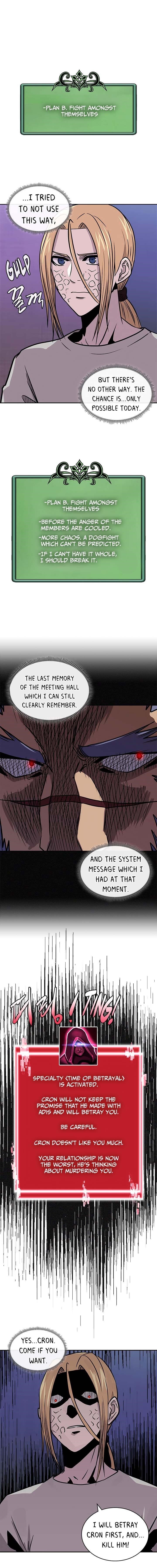 Other World Warrior — Chapter 130 — page 14