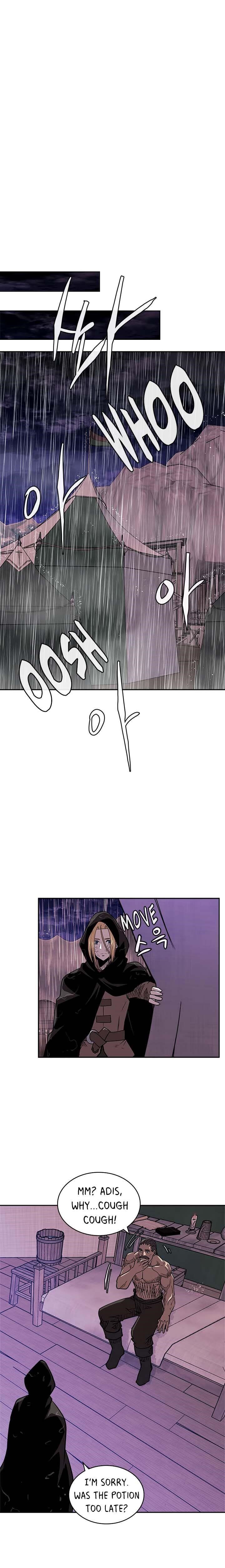 Other World Warrior — Chapter 130 — page 16