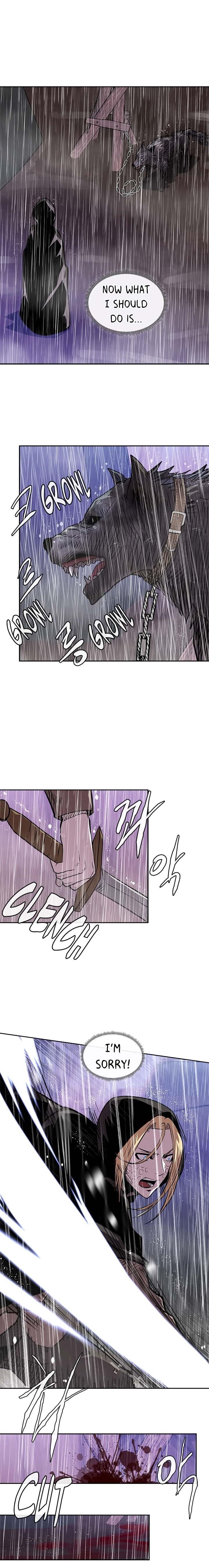 Other World Warrior — Chapter 131 — page 11