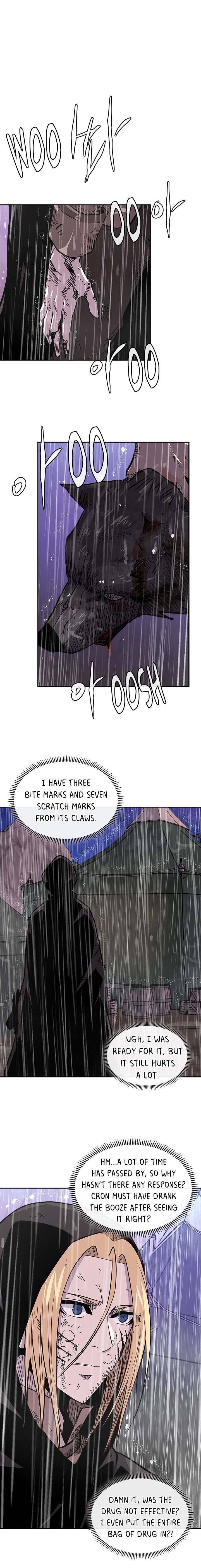 Other World Warrior — Chapter 131 — page 12