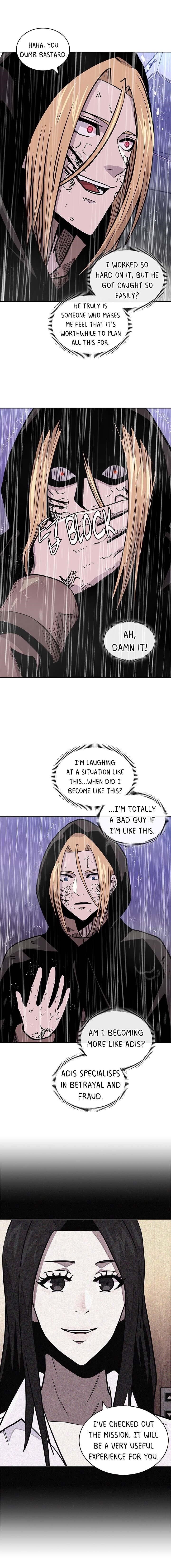 Other World Warrior — Chapter 131 — page 14