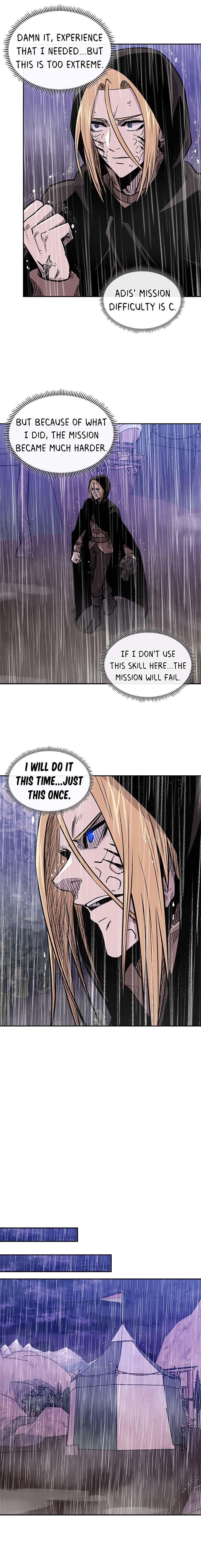 Other World Warrior — Chapter 131 — page 15