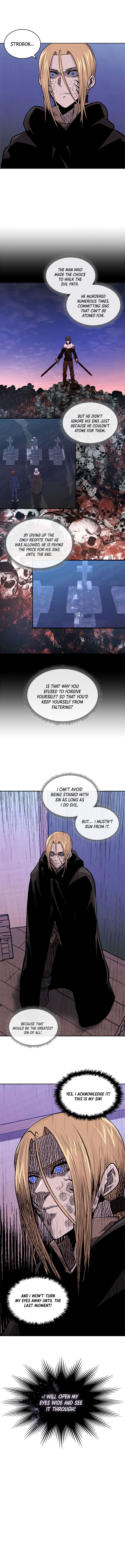 Other World Warrior — Chapter 132 — page 2