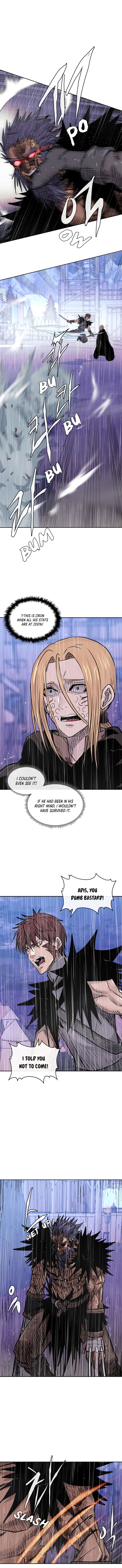 Other World Warrior — Chapter 132 — page 6