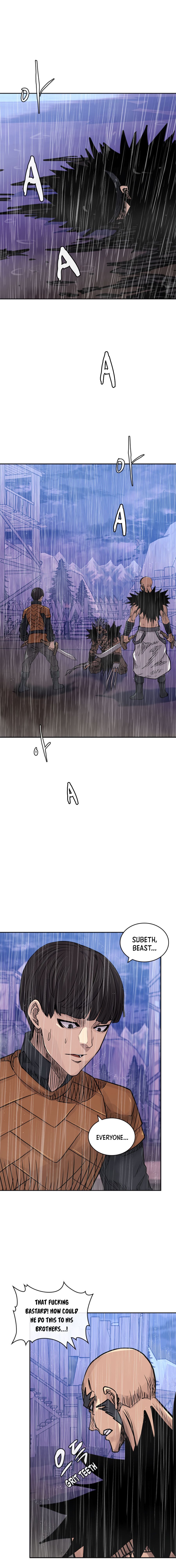 Other World Warrior — Chapter 133 — page 4
