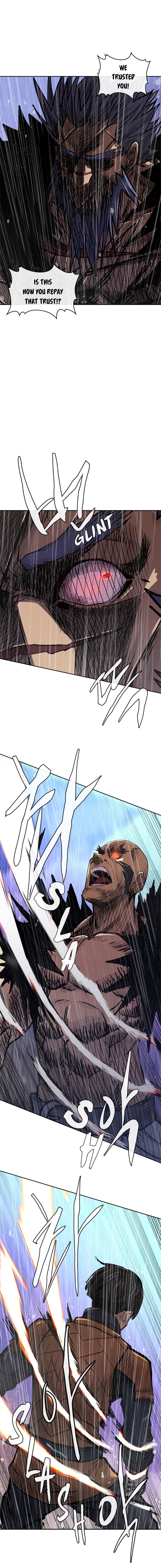 Other World Warrior — Chapter 133 — page 5