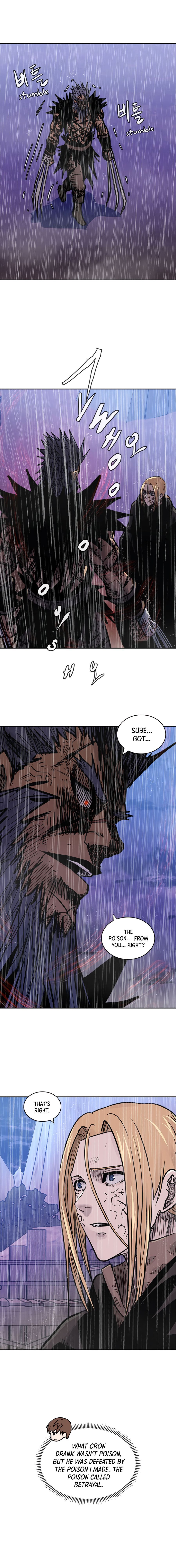 Other World Warrior — Chapter 133 — page 7
