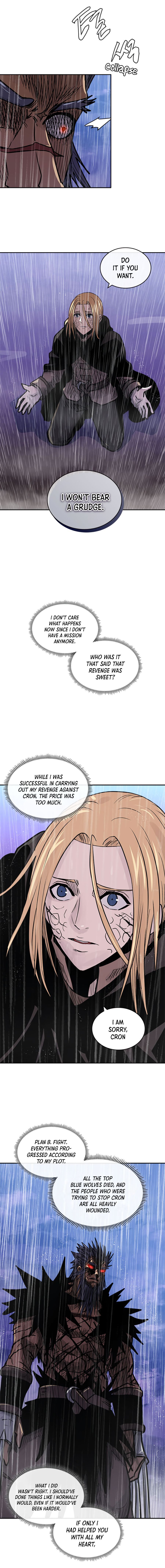 Other World Warrior — Chapter 133 — page 8