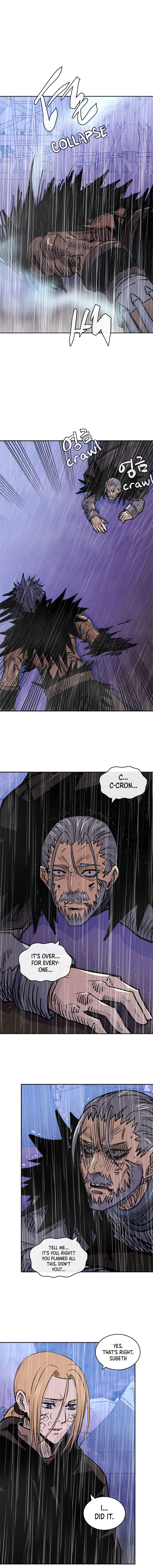 Other World Warrior — Chapter 133 — page 11