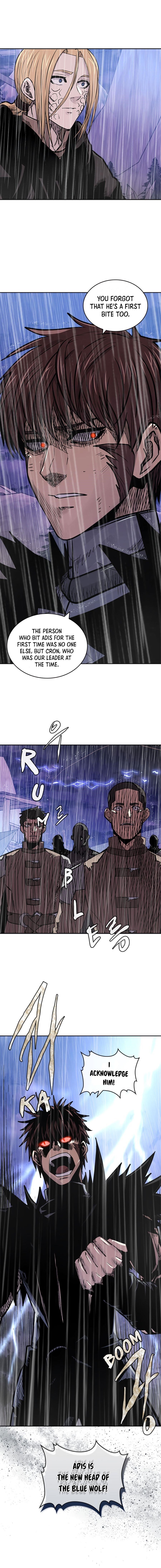 Other World Warrior — Chapter 134 — page 1