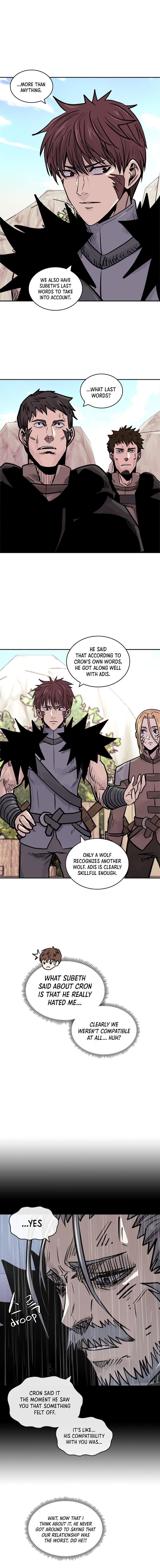 Other World Warrior — Chapter 134 — page 7