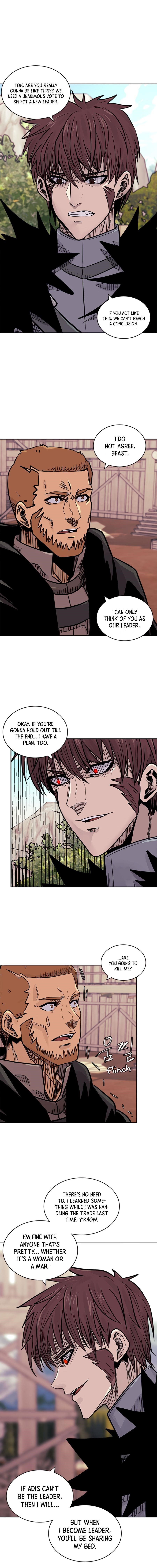 Other World Warrior — Chapter 134 — page 10