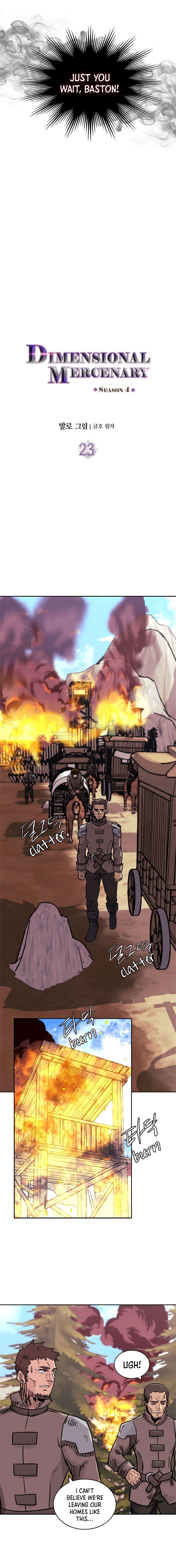 Other World Warrior — Chapter 135 — page 2