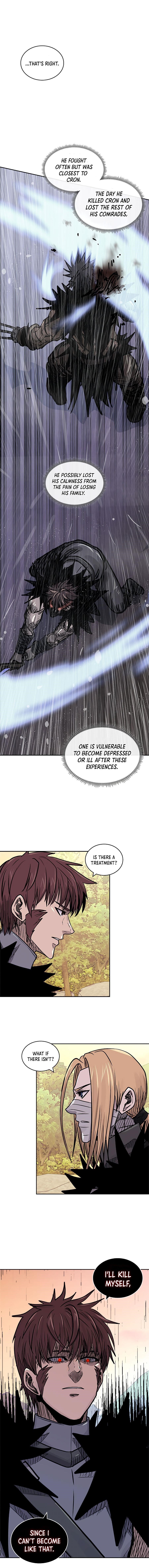 Other World Warrior — Chapter 135 — page 11