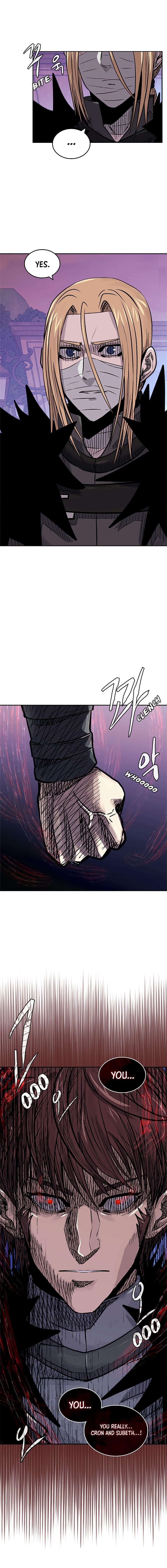 Other World Warrior — Chapter 135 — page 13