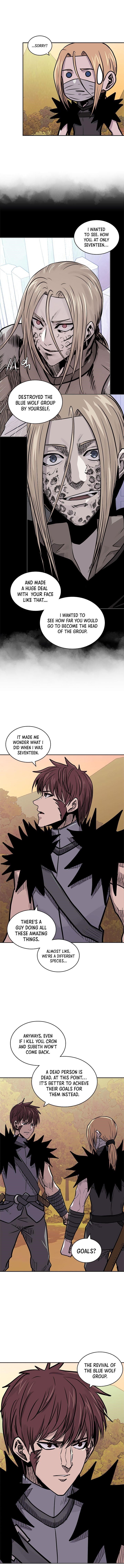 Other World Warrior — Chapter 136 — page 4