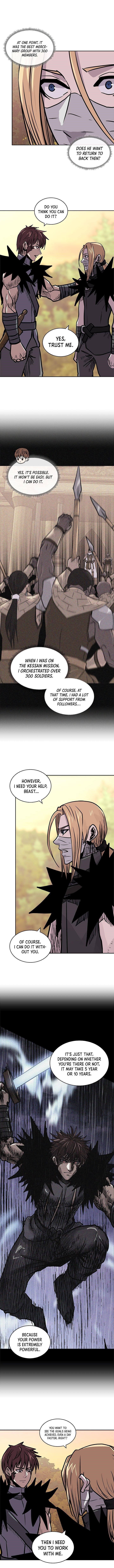 Other World Warrior — Chapter 136 — page 5