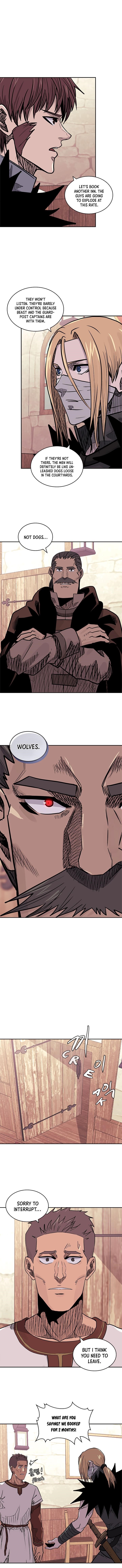 Other World Warrior — Chapter 137 — page 7