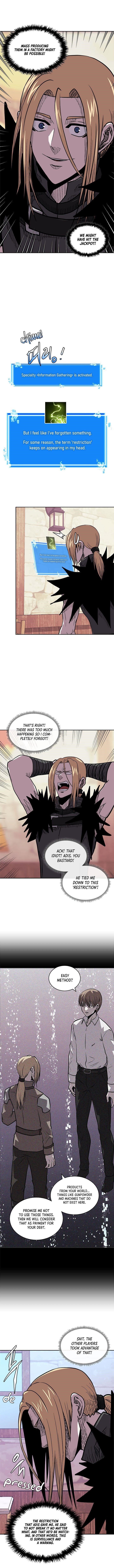 Other World Warrior — Chapter 138 — page 4