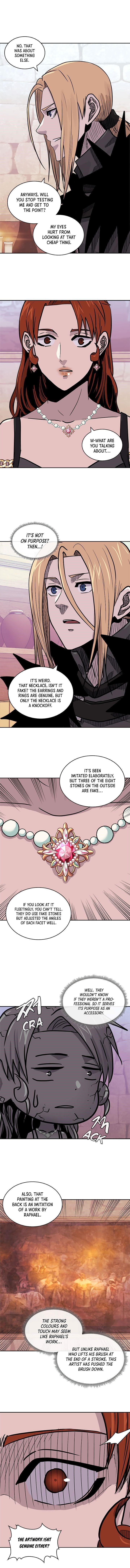 Other World Warrior — Chapter 138 — page 11