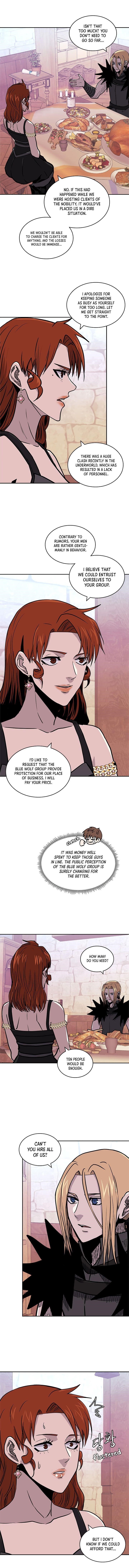 Other World Warrior — Chapter 139 — page 3