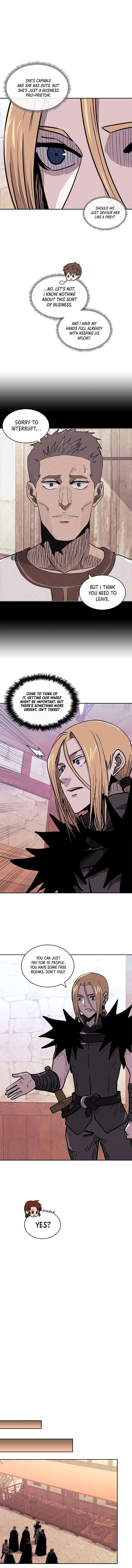 Other World Warrior — Chapter 139 — page 4