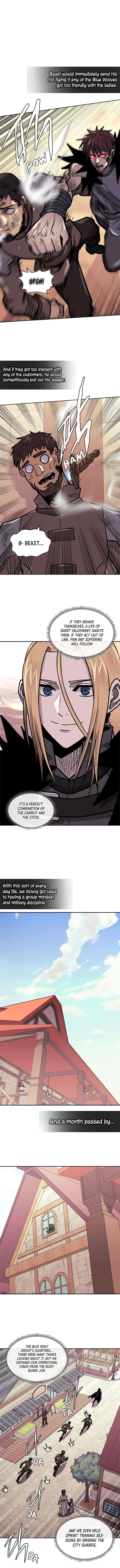 Other World Warrior — Chapter 139 — page 7