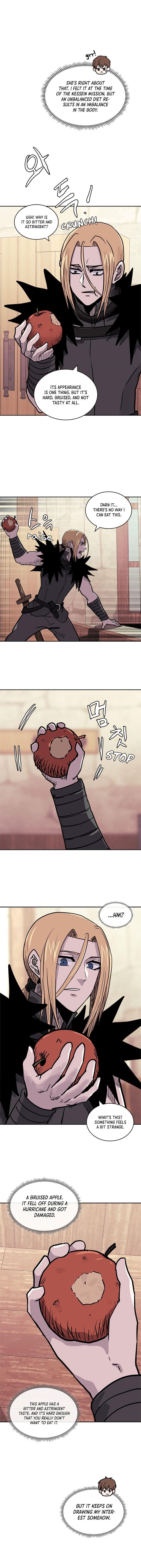 Other World Warrior — Chapter 139 — page 10