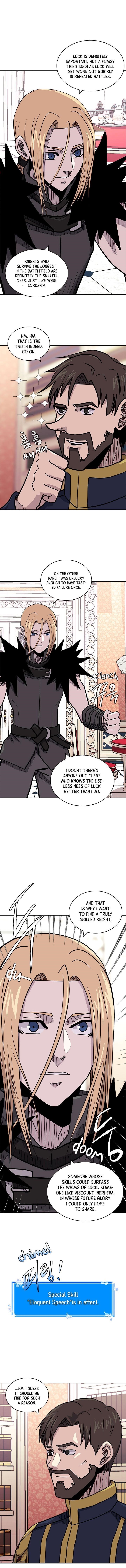 Other World Warrior — Chapter 140 — page 10