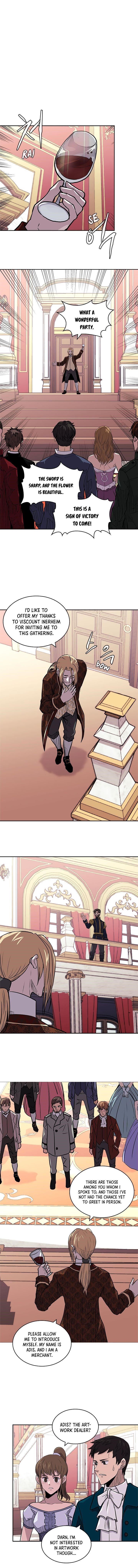Other World Warrior — Chapter 141 — page 5