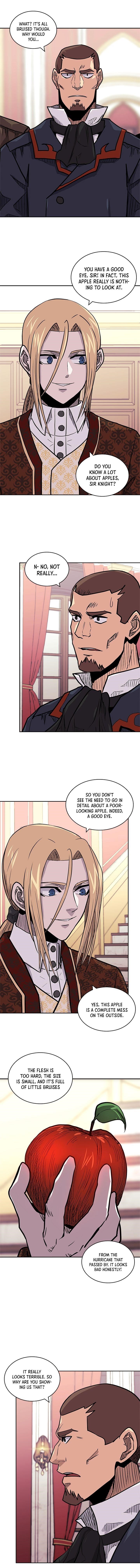 Other World Warrior — Chapter 141 — page 7