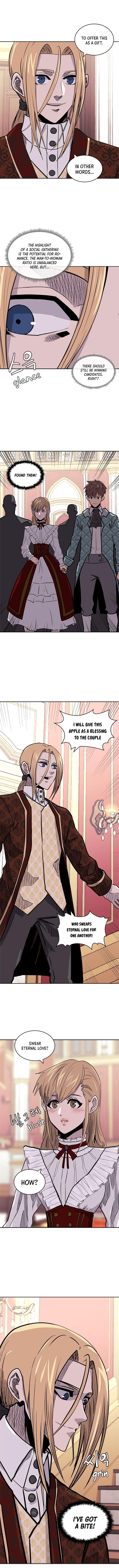 Other World Warrior — Chapter 141 — page 11