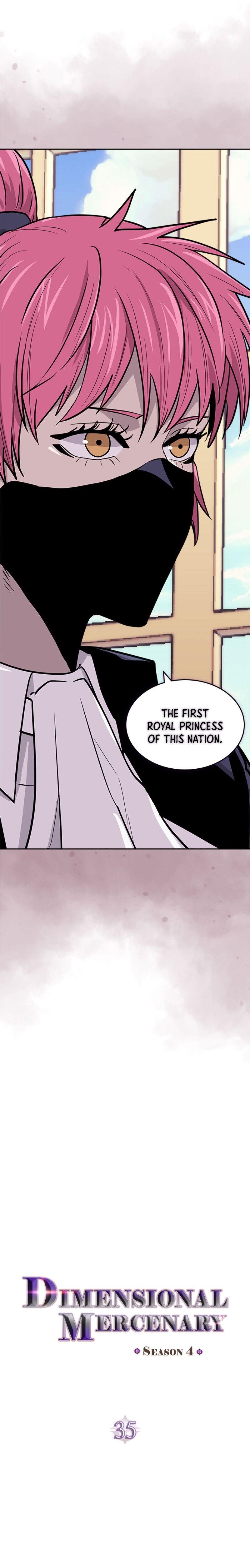 Other World Warrior — Chapter 147 — page 2