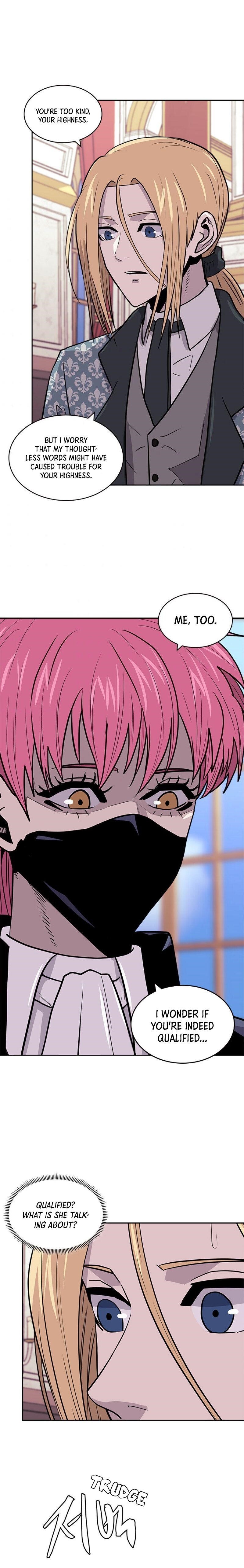 Other World Warrior — Chapter 147 — page 6