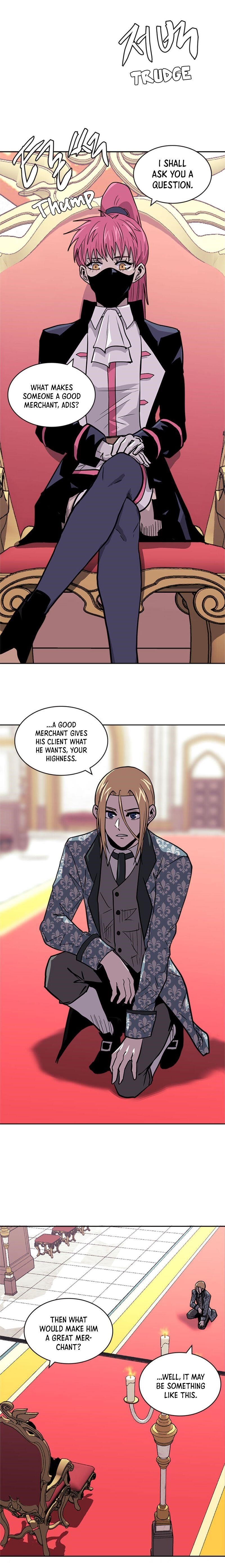 Other World Warrior — Chapter 147 — page 7