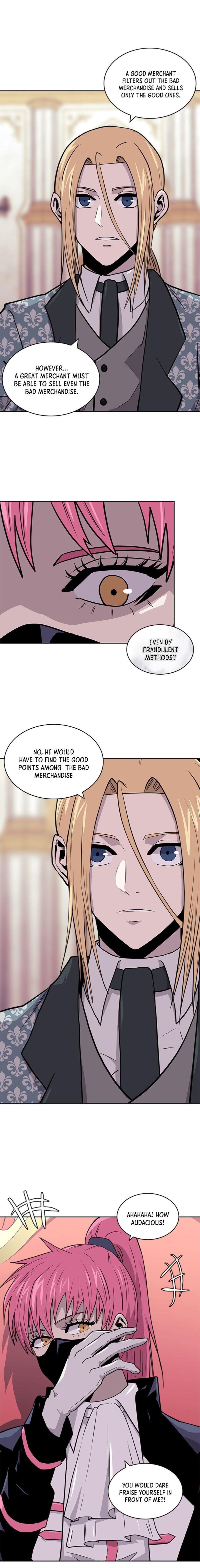 Other World Warrior — Chapter 147 — page 8