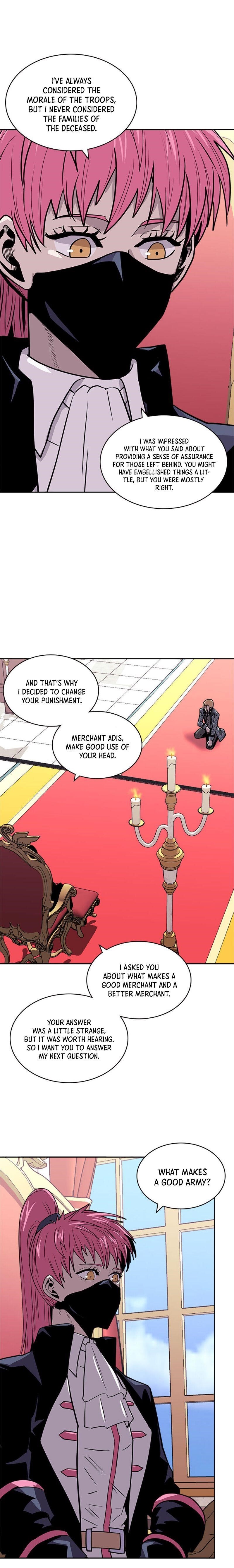 Other World Warrior — Chapter 147 — page 10