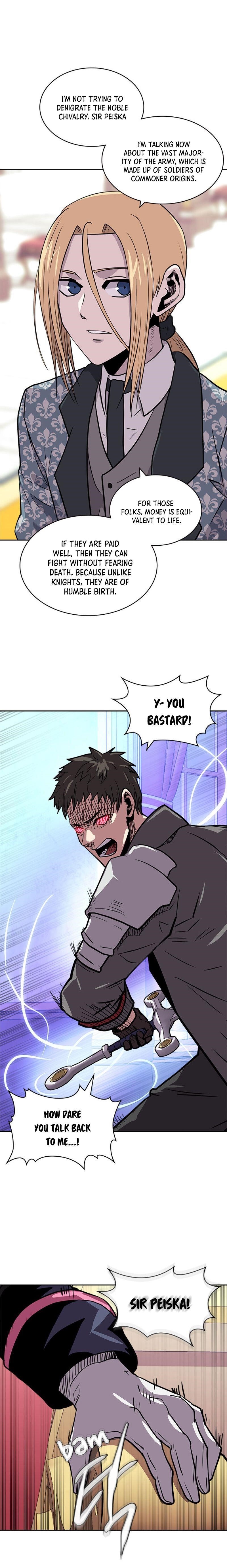 Other World Warrior — Chapter 147 — page 14