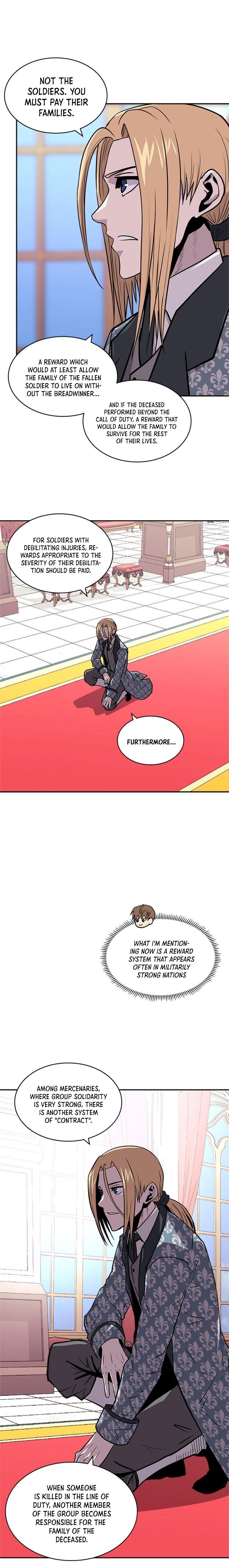 Other World Warrior — Chapter 147 — page 16